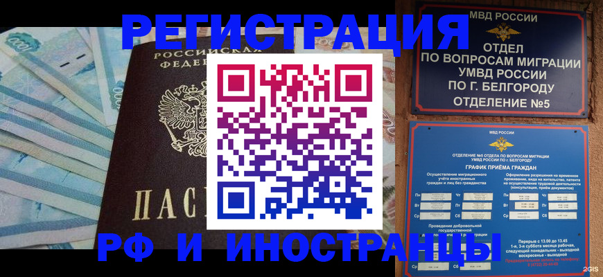 временная регистрация недорого в Камчатской области